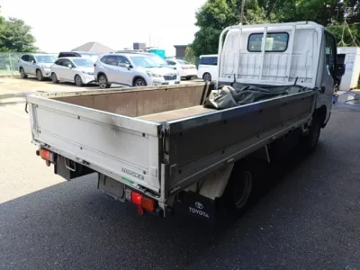 Toyota TOYOACE