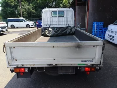 Toyota TOYOACE