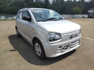 Mazda CAROL