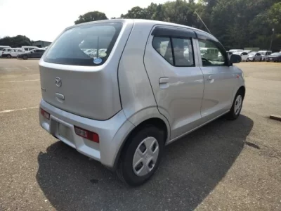 Mazda CAROL