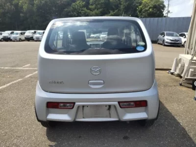 Mazda CAROL