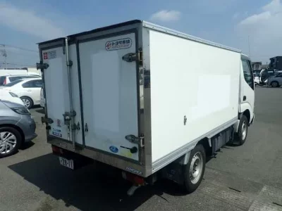 Toyota TOYOACE
