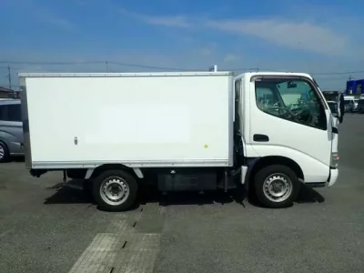 Toyota TOYOACE