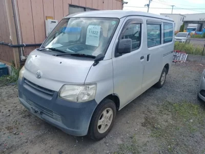 Toyota TOWN ACE VAN