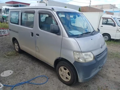 Toyota TOWN ACE VAN