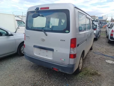 Toyota TOWN ACE VAN