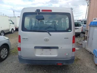 Toyota TOWN ACE VAN