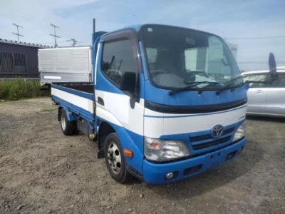 Toyota DYNA