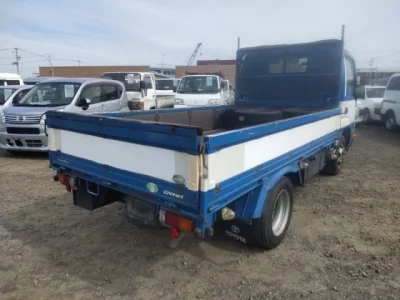 Toyota DYNA
