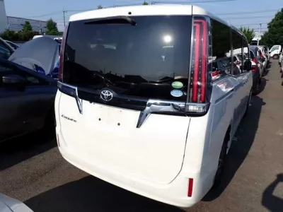Toyota ESQUIRE