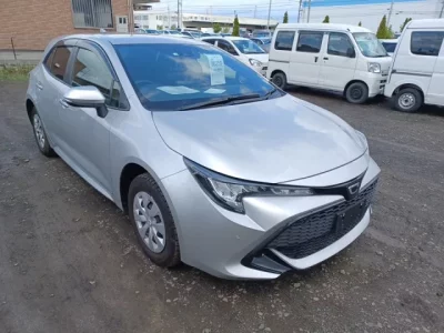Toyota COROLLA SPORT