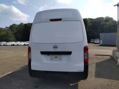Nissan CARAVAN VAN