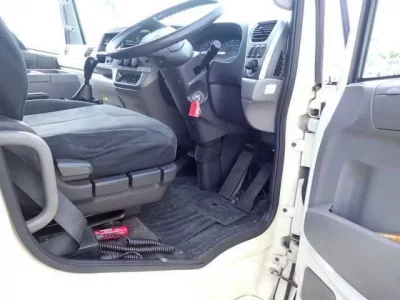 Nissan CONDOR