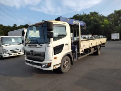 Hino RANGER
