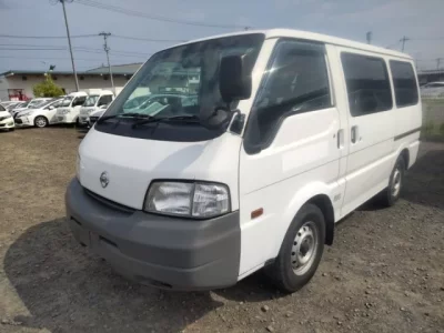 Nissan VANETTE VAN
