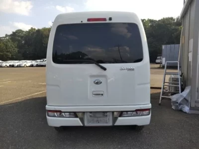 Daihatsu Atrai Wagon