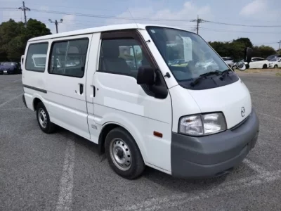Mazda BONGO VAN