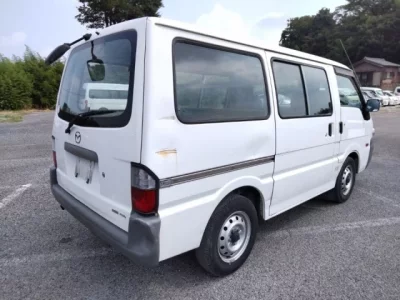 Mazda BONGO VAN