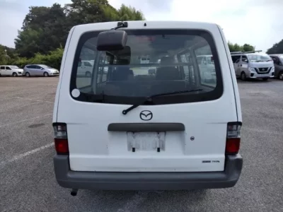 Mazda BONGO VAN