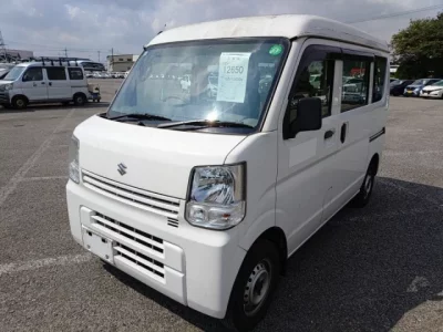 Suzuki EVERY