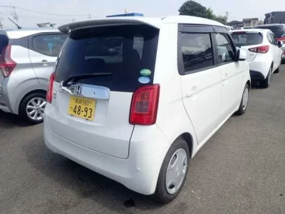 Honda N ONE