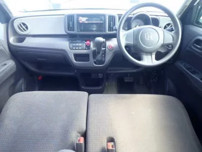 Honda N ONE