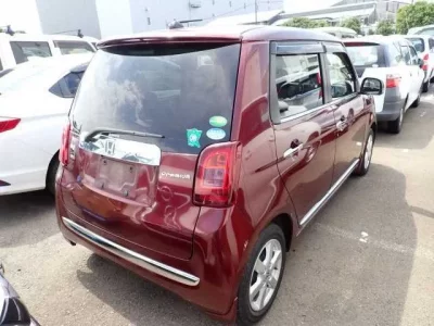 Honda N ONE