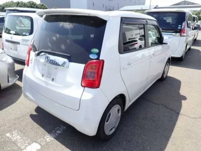 Honda N ONE