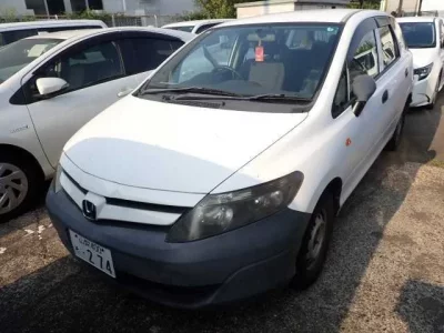 Honda PARTNER