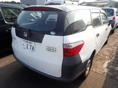 Honda PARTNER