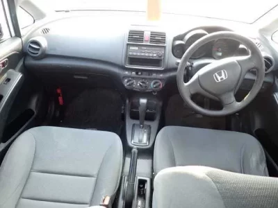 Honda PARTNER