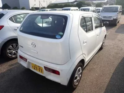 Mazda CAROL