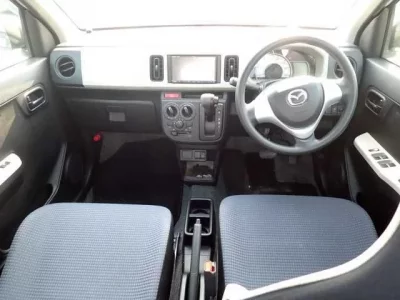 Mazda CAROL