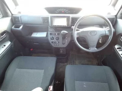 Daihatsu HIJET CADDIE