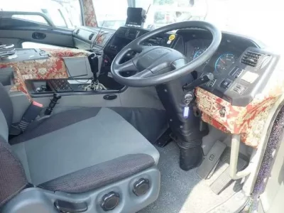 Mitsubishi SUPER GREAT