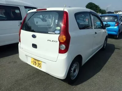 Subaru PLEO