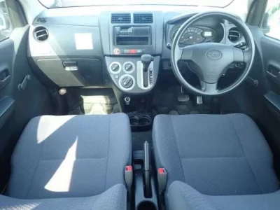 Subaru PLEO