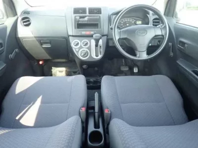 Subaru PLEO