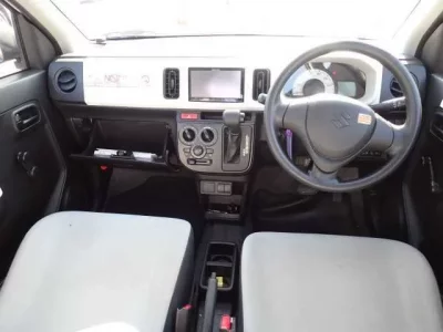 Suzuki ALTO VAN