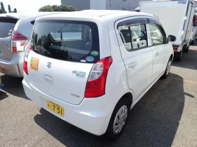 Suzuki ALTO ECO