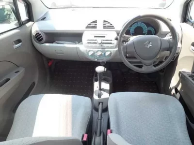 Suzuki ALTO ECO