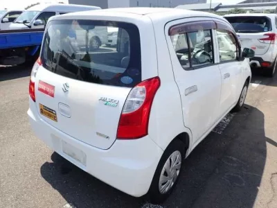 Suzuki ALTO ECO