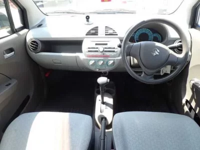 Suzuki ALTO ECO