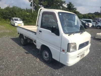 Subaru SAMBAR