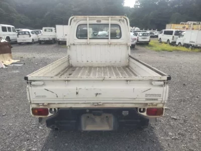 Subaru SAMBAR