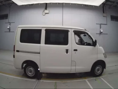 Toyota LITE ACE VAN
