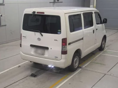 Toyota LITE ACE VAN