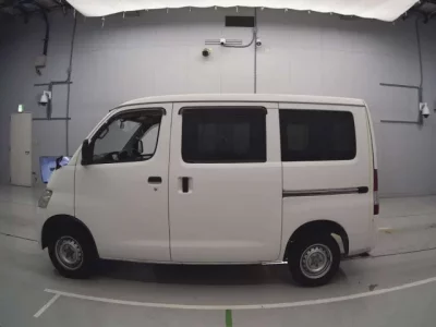 Toyota LITE ACE VAN