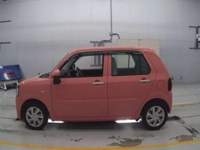 Daihatsu MIRA TOCOT