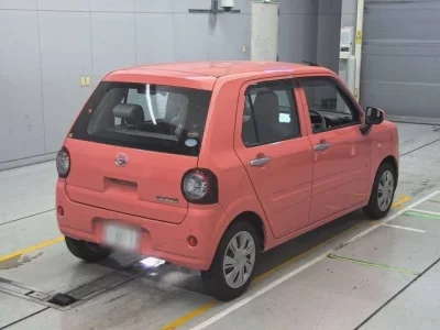 Daihatsu MIRA TOCOT